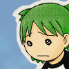 rollypolyclover: (Sniff... Goodbye world...)