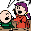 gender_neutral: (You Are An Idiot.)