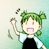 rollypolyclover: (You can have it okay bye~)