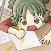 rollypolyclover: (Now Yotsuba is awake time to draw!)