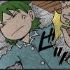 rollypolyclover: (Now Yotsuba is sleepy DON'T TOUCH ME)
