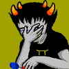 Sollux Captor ♊ twinArmageddons