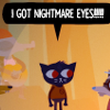 thishouseishaunted: (I got nightmare eyes!)