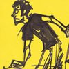 biifurcatiion: (STANDING UP FOR EMPHASIS)