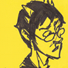 biifurcatiion: (troubled)
