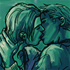carrytheshield: (fanart - i kissed a boy)