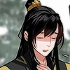 huaisang: (hold on to every piece of mine)