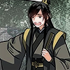 huaisang: (we will never return to closing doors)