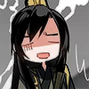 huaisang: (through another warning call)