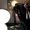 huaisang: (free to go back on my own)