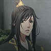 huaisang: (all the king's horses and the king's men)