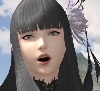 darkenedmoon: (there's no joy in it)