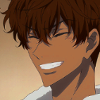 arkadia: (Another happy grin!)