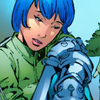 electricblu: (ϟ 'bout to deal damage)
