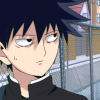 guiltycharge: (- reigen you ignorant slut)
