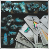 ofmonstrouswords: (witchcraft: tarot & crystals)