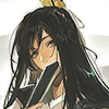 huaisang: (just to swallow up the flame)