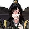 huaisang: (stuttering when you reply)