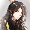 huaisang: (didn't know but I always had a feeling)