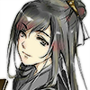 huaisang: (and you'll be left in the dust)