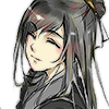 huaisang: (i can tell you no one knew)