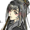 huaisang: (they haven't seen the best of me)