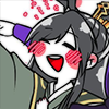 huaisang: (I filled your cup until it overflowed)