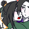 huaisang: (when I've lied with you)