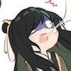 huaisang: (the sun hasn't died)