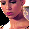 all_choseny: Buffy looking down (Buffy the Vampire Slayer 2)