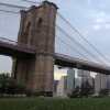 heartofoshun: (Brooklyn Bridge)