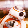 all_choseny: Star Wars BB8 (BB8)