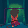 catraclysm: (i've been trying to lay my head down)