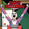 variantcover: (💣THUNDER DOOOOOMMME)