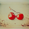 kacts: (cherries)