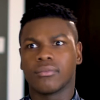 ljwrites: John's comical facial expression when brought up short (shock)