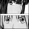 harukami: (Gaze theory)