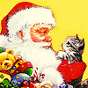 musesanta: (santacat)