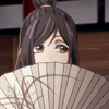 huaisang: (i don't trust nobody)