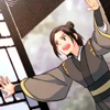huaisang: (look what you made me do)