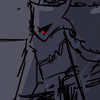 spelleton: (☀ darkness brings evil things)