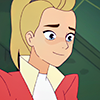 swordsense: <user name=gazgraphics> (Little Smile)