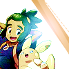 imps: (aloha 'oe)