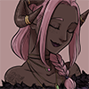 falselife: <user name="crepusculae" site="plurk.com"> (dnt, commissioned) (❥ 22)