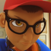 djbubbles: (glare)
