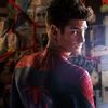 raveninthewind: Andrew Garfield as Spider-Man (Garfield Spidey)