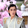 shirasade: zhu yilong in as flowers fade (zhu yilong in as flowers fade)