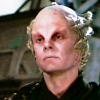 kanadka: neroon, not looking amused, kind of a default neroon look (b5: neroon)