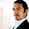 hampire: (modern bond james bond)