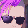 shortorders: (they won't get the best of me)